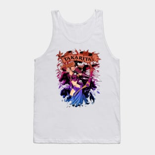 Hunter Tank Top